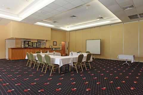 Windmill Motel & Events Centre - Accommodation Daintree 19