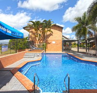 Windmill Motel  Events Centre - Accommodation Daintree
