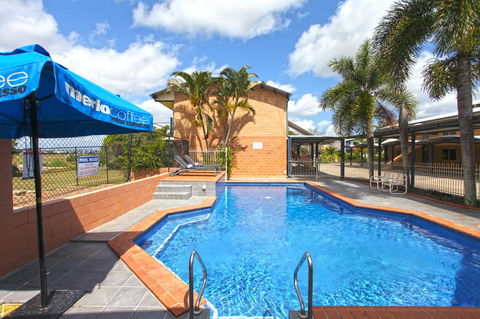 Windmill Motel & Events Centre - Accommodation Daintree 0