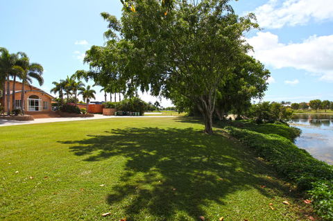 Windmill Motel & Events Centre - Accommodation Daintree 13