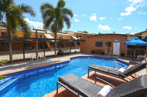 Windmill Motel & Events Centre - Accommodation Daintree 5