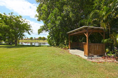Windmill Motel & Events Centre - Accommodation Daintree 22