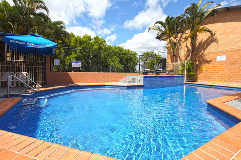 Windmill Motel & Events Centre - Accommodation Daintree 11