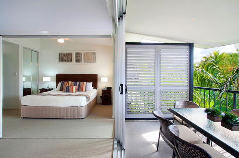 Verano Resort Noosa - Accommodation Daintree 43