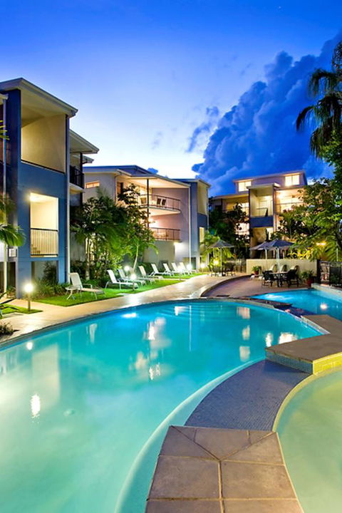 Verano Resort Noosa - Accommodation Daintree 15