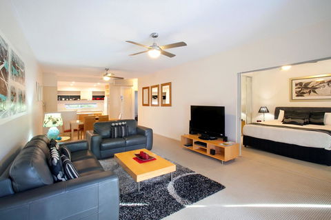 Verano Resort Noosa - Accommodation Daintree 29
