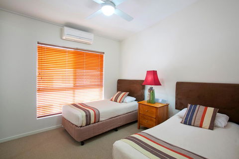 Verano Resort Noosa - Accommodation Daintree 42
