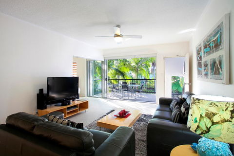 Verano Resort Noosa - Accommodation Daintree 32