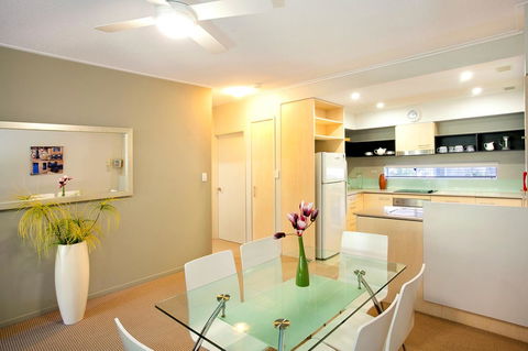 Verano Resort Noosa - Accommodation Daintree 26