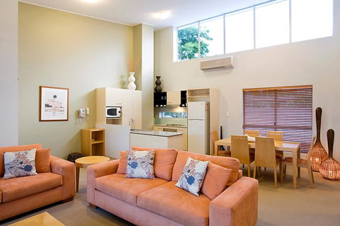 Verano Resort Noosa - Accommodation Daintree 14