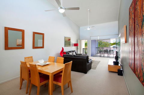 Verano Resort Noosa - Accommodation Daintree 34
