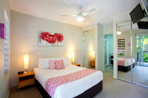 Verano Resort Noosa - Accommodation Daintree 27