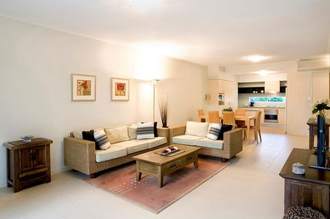 Verano Resort Noosa - Accommodation Daintree 11