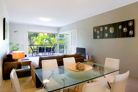 Verano Resort Noosa - Accommodation Daintree 16