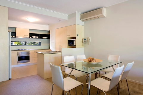 Verano Resort Noosa - Accommodation Daintree 19