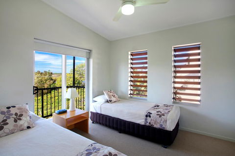 Verano Resort Noosa - Accommodation Daintree 37