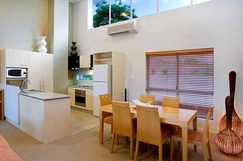 Verano Resort Noosa - Accommodation Daintree 18