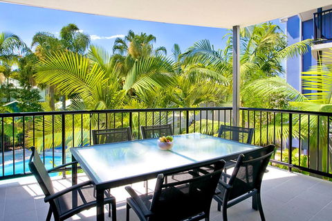 Verano Resort Noosa - Accommodation Daintree 21