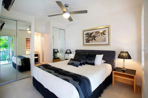 Verano Resort Noosa - Accommodation Daintree 30
