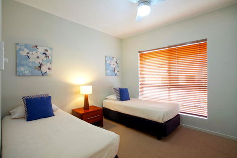 Verano Resort Noosa - Accommodation Daintree 24