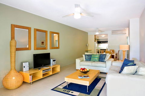 Verano Resort Noosa - Accommodation Daintree 22