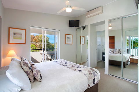 Verano Resort Noosa - Accommodation Daintree 36