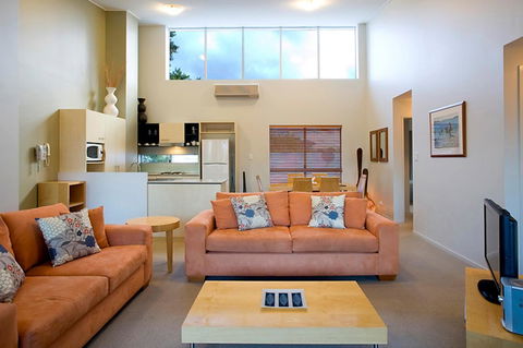 Verano Resort Noosa - Accommodation Daintree 17