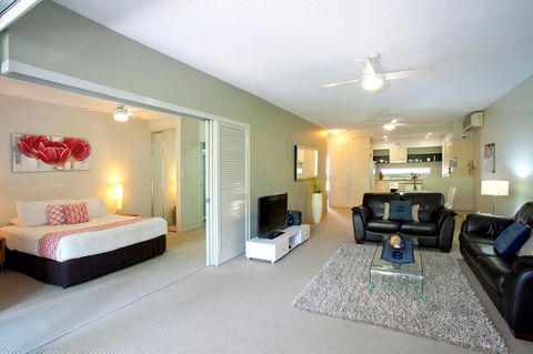 Verano Resort Noosa - Accommodation Daintree 25
