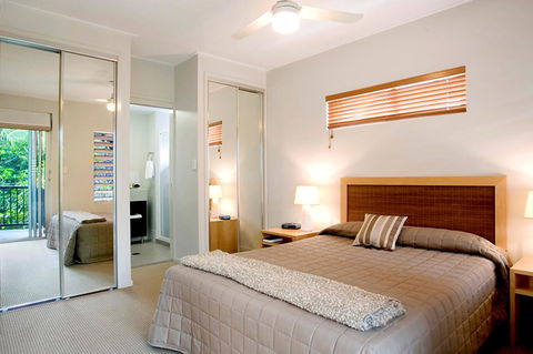 Verano Resort Noosa - Accommodation Daintree 9