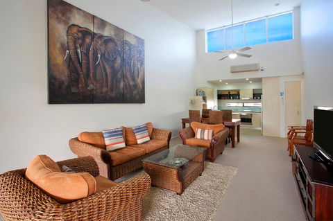 Verano Resort Noosa - Accommodation Daintree 44
