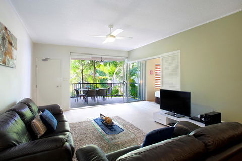 Verano Resort Noosa - Accommodation Daintree 28