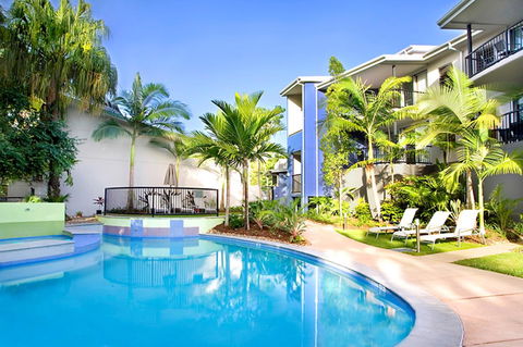 Verano Resort Noosa - Accommodation Daintree 7