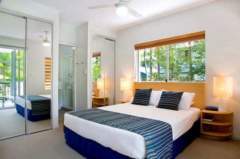 Verano Resort Noosa - Accommodation Daintree 1