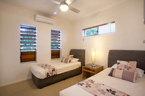 Verano Resort Noosa - Accommodation Daintree 31