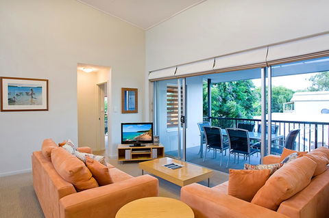 Verano Resort Noosa - Accommodation Daintree 2