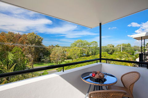 Verano Resort Noosa - Accommodation Daintree 38