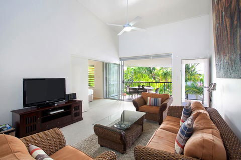 Verano Resort Noosa - Accommodation Daintree 39