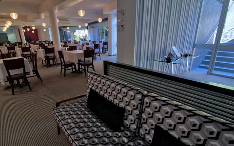 Soho Brisbane - Accommodation Daintree 15