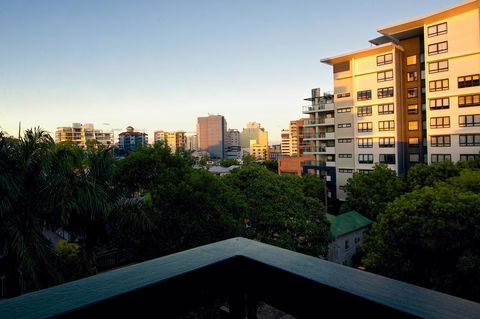 Soho Brisbane - Accommodation Daintree 16