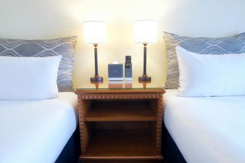 Soho Brisbane - Accommodation Daintree 28