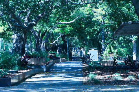 Soho Brisbane - Accommodation Daintree 4