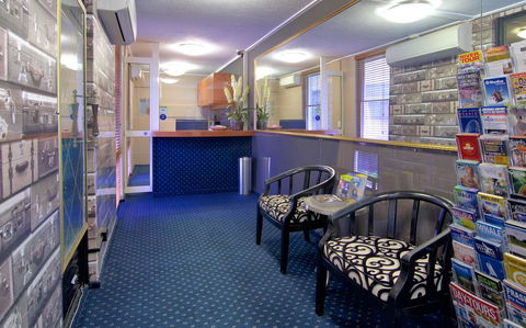 Soho Brisbane - Accommodation Daintree 13