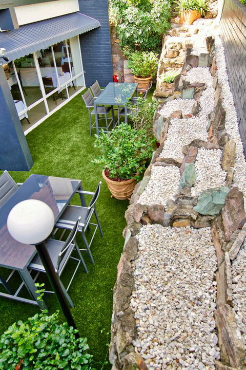 Soho Brisbane - Accommodation Daintree 23