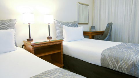 Soho Brisbane - Accommodation Daintree 25