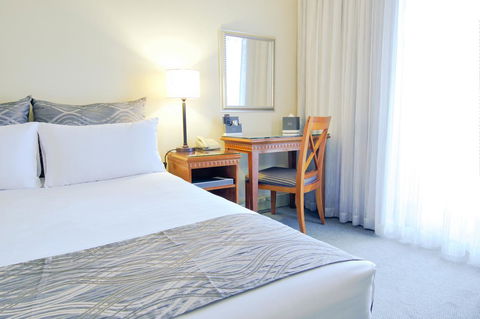 Soho Brisbane - Accommodation Daintree 29