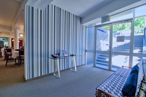 Soho Brisbane - Accommodation Daintree 24