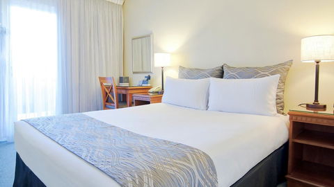 Soho Brisbane - Accommodation Daintree 31