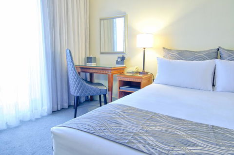 Soho Brisbane - Accommodation Daintree 32