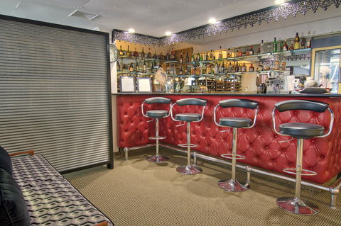 Soho Brisbane - Accommodation Daintree 19
