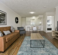 Arise Princess Regent Apartments - Accommodation Daintree